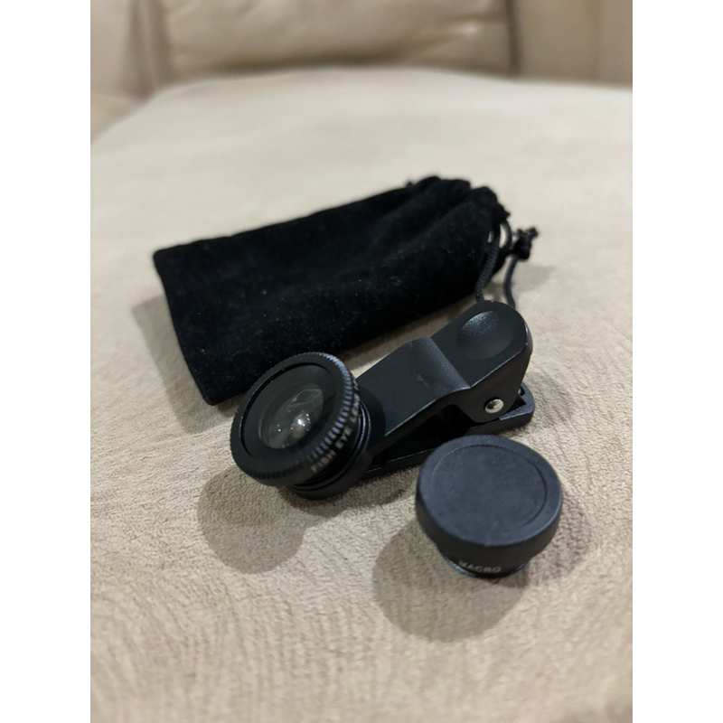 Lensa Kamera Hp Gratis Lensa Superwide