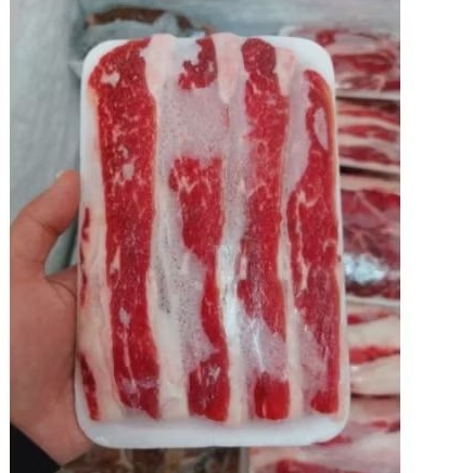 

beef slice kemasan 500 gram