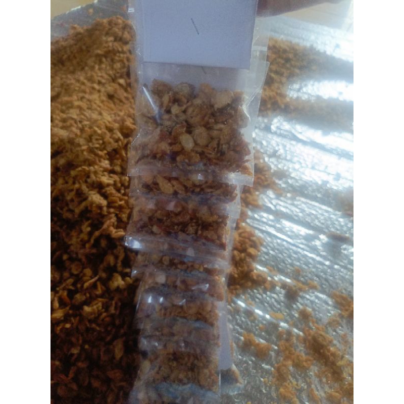 

bawang merah gorneg kemasn retengan