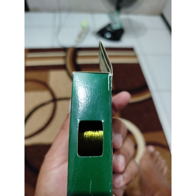 Senar Water Line Soft