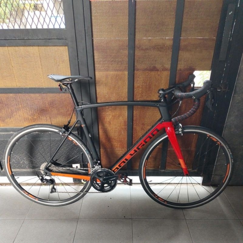 Polygon Stratos S7 2019