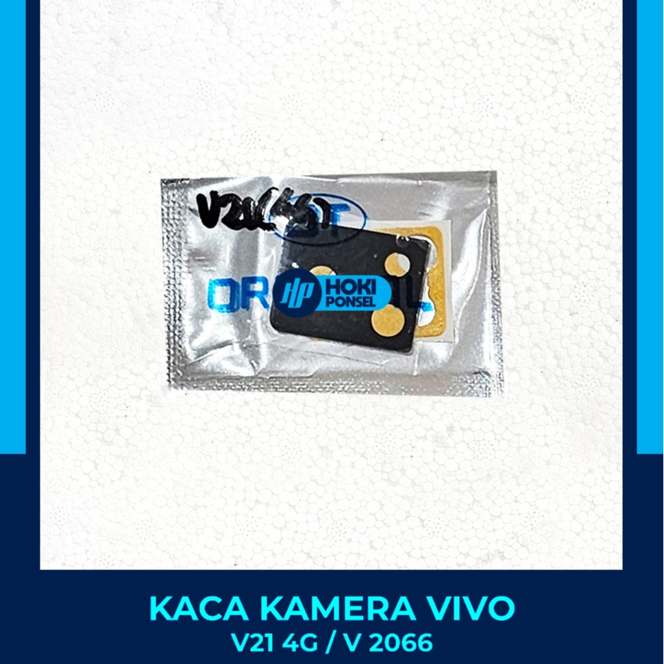 Kaca Kamera VIVO V21 4G / V 2066