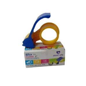 

TAPE CUTTER TD-2 OLEAN CITY