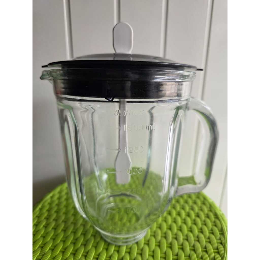 Gelas Kaca Blender Cosmos CB 282G CB 282 CB 281