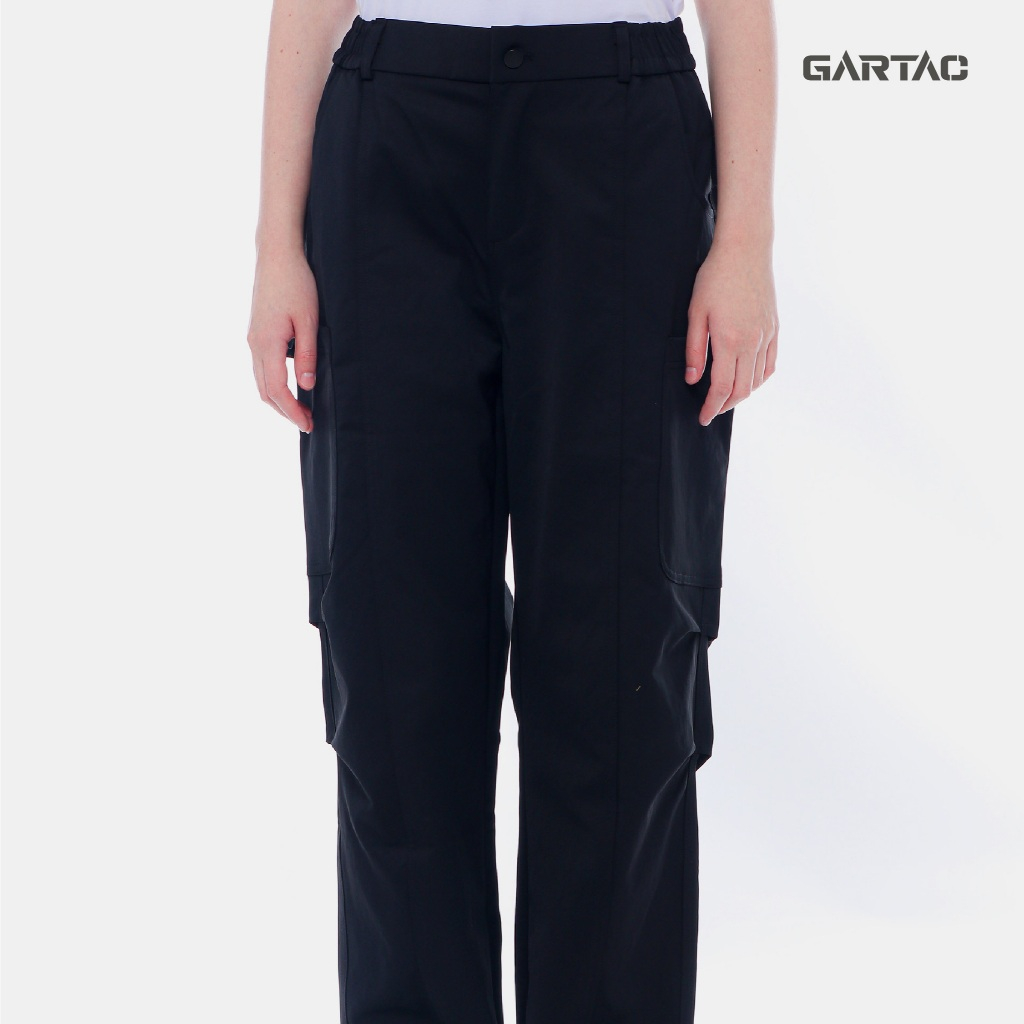 Garuda Tactical - Cargo Flare Pants - Celana Cargo Flare Wanita - Celana Wanita Outdoor