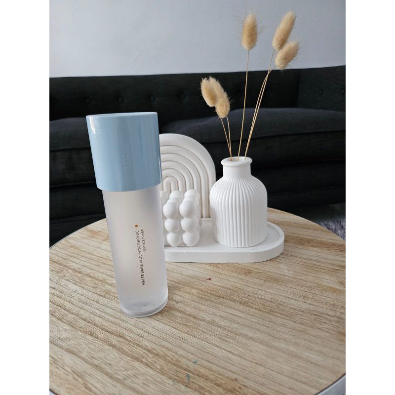 LANEIGE waterbank blue hyaluronic preloved