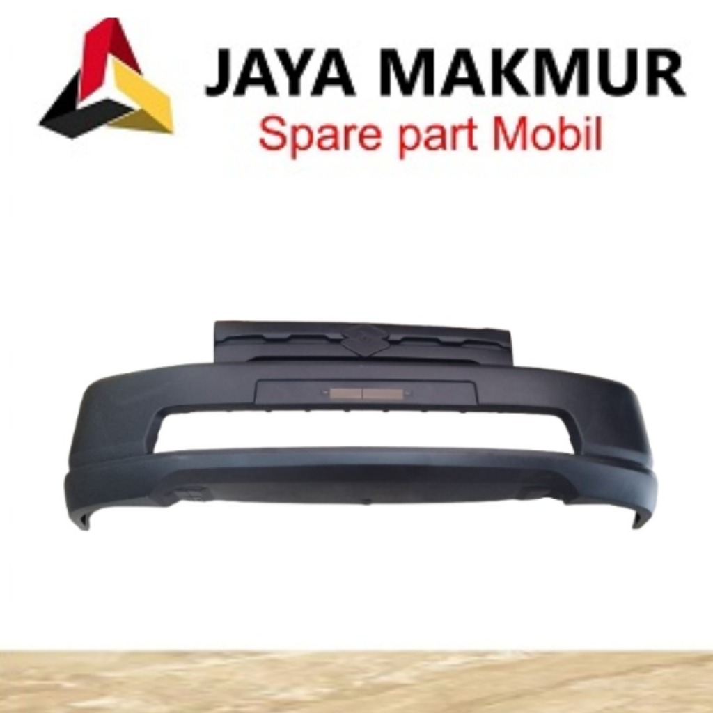 BUMPER BEMPER DEPAN NEW CARRY SUZUKI TAHUN 2019-2021