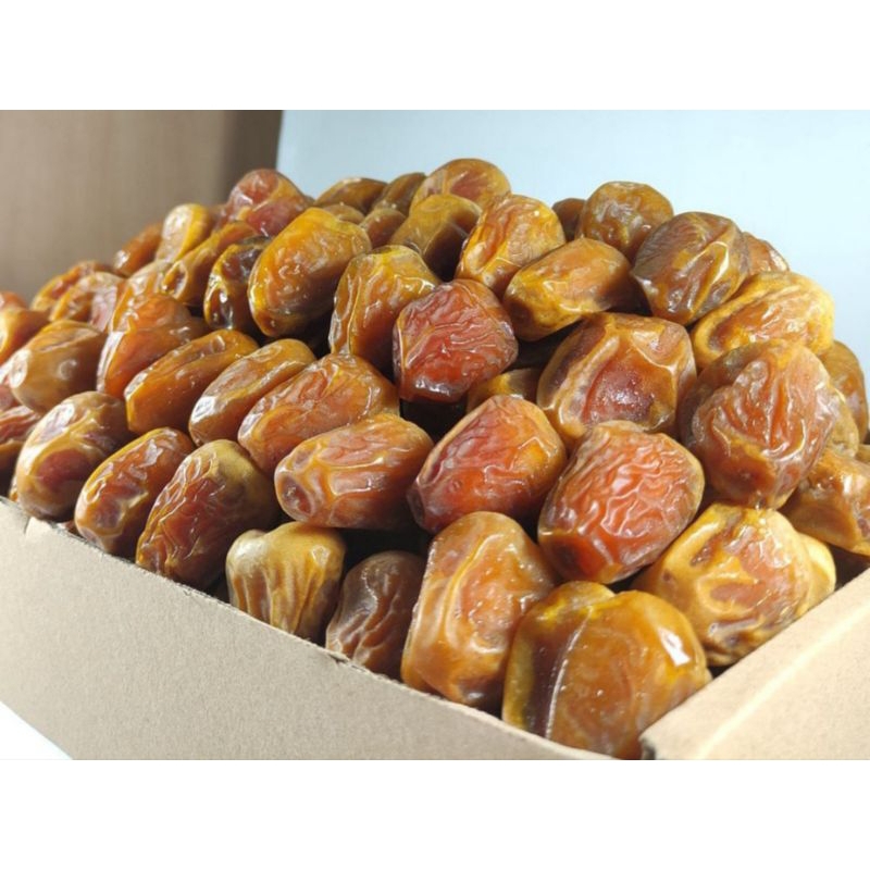 

KURMA SUKARI BASAH 500gr