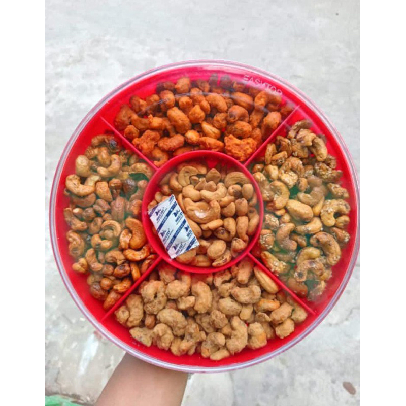 

Mede Tray 5rasa