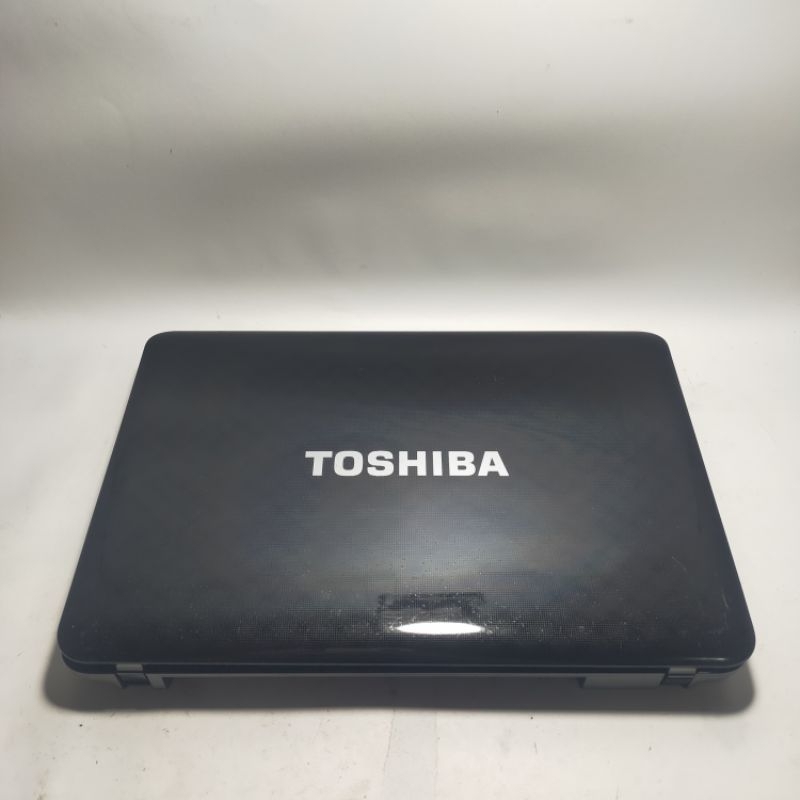 Kesing Case Original Casing Laptop Toshiba L740 L740D L745 L745D L640