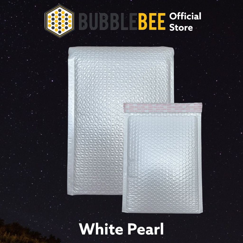 

Bubble Amplop/Packing Mudah & Aman/