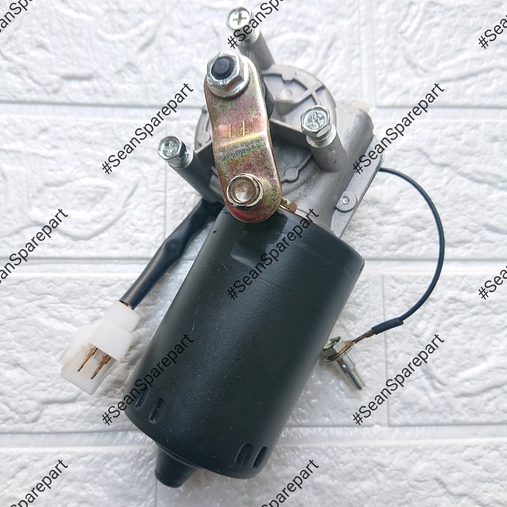 Motor Wiper Dinamo Wiper Penggerak Wiper Kaca Depan Daihatsu Espass 1.3 1.5 1.6