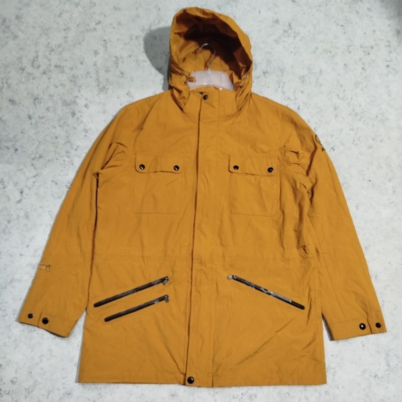 Jaket parasut outdoor LARGE MAITRE CAOUCHOUTIER AIGLE