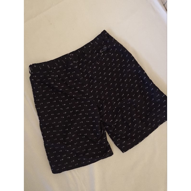 Celana Pendek Champion AOP Second Original