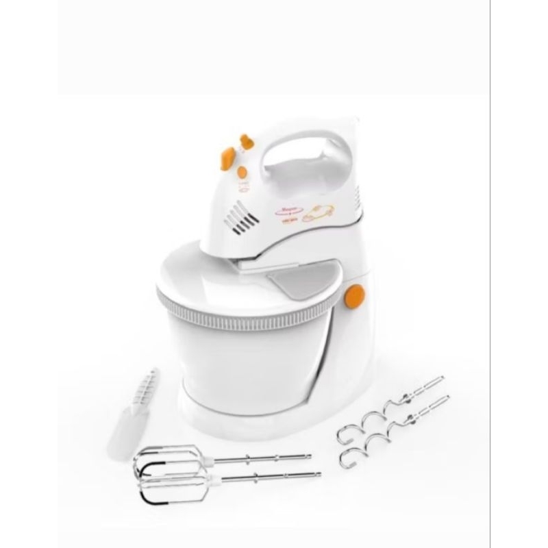 Maspion Stand Mixer MT 1180