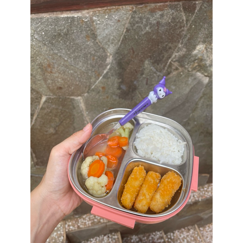 

Nugget Homemade No MSG No Pengawet