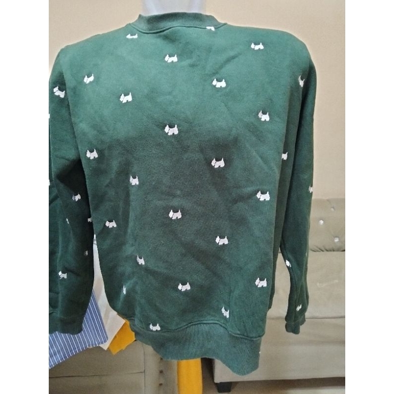Crewneck Casual Agatha Paris