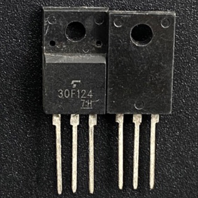 IGBT GT30F124 30F124