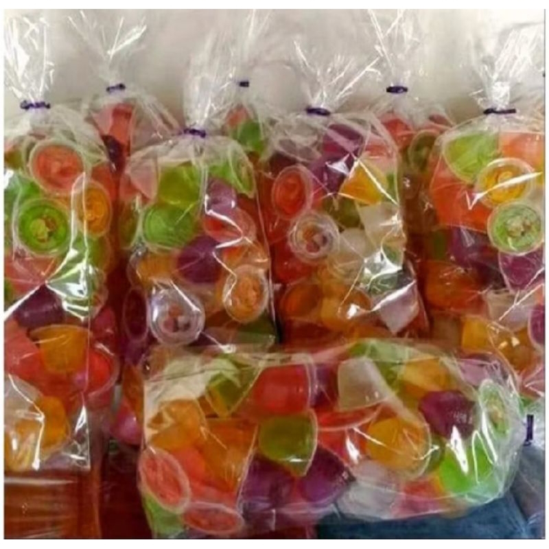 

Inaco jelly 1 kg/inaco rasa buah/inaco