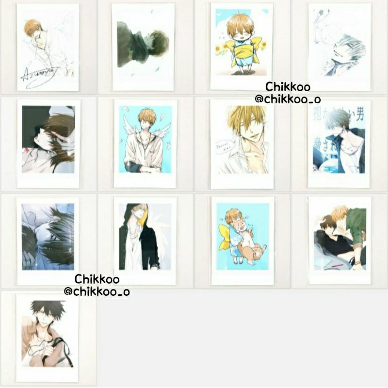 Dakaretai Otoko Ichii ni Odosarete Imasu Pashakore