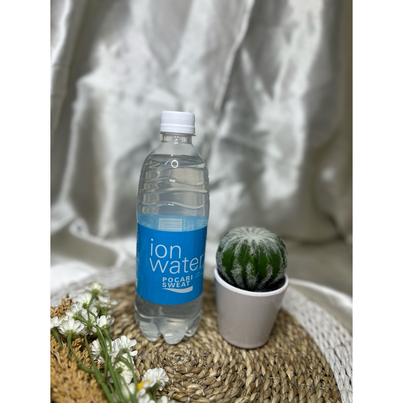 

Pocari Sweat