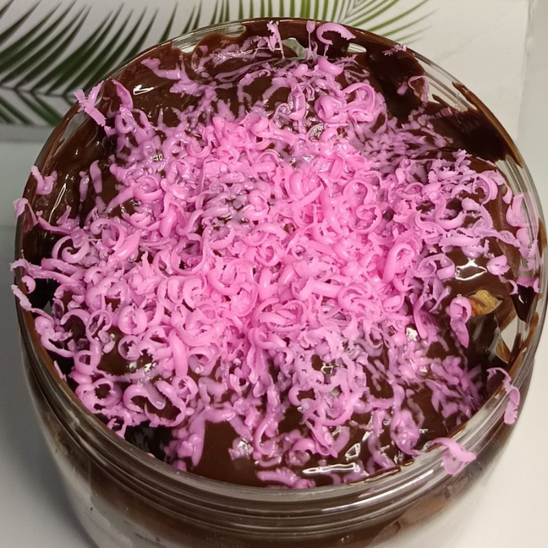 

Kurma Coklat Viral || Kurma Siram Coklat Lumer