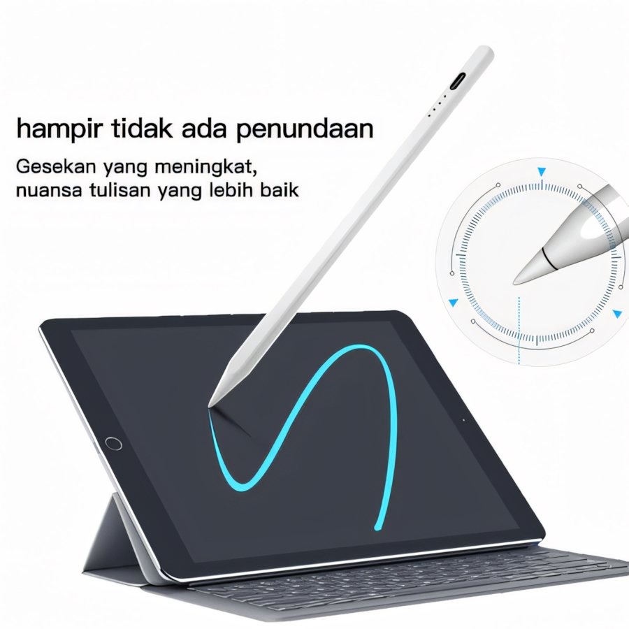 Promo 7.7 Hanya Jual HuaweiStylus Pen for Huawei Matepad 11/ Huawei Matepad 11.5 /Huawei Matepad