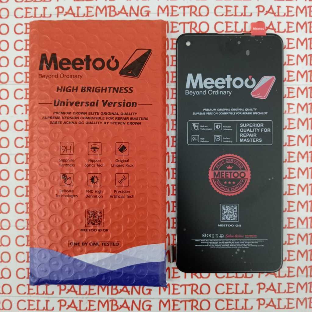 LCD+TS OPPO A74 4G/A95 4G/5G/F19/F19 PRO/X7