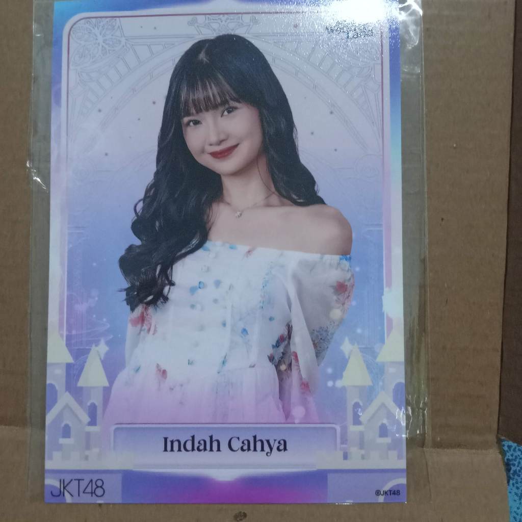 Photopack Wonderland - Indah