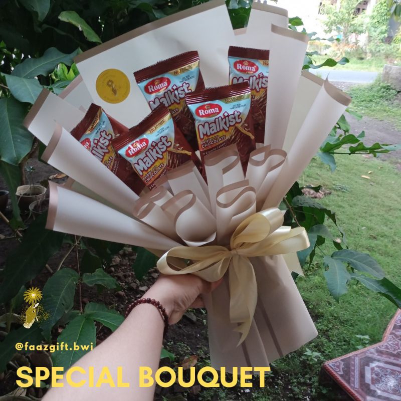 

Buket snack || Buket jajan || Buket murah || Buket custom