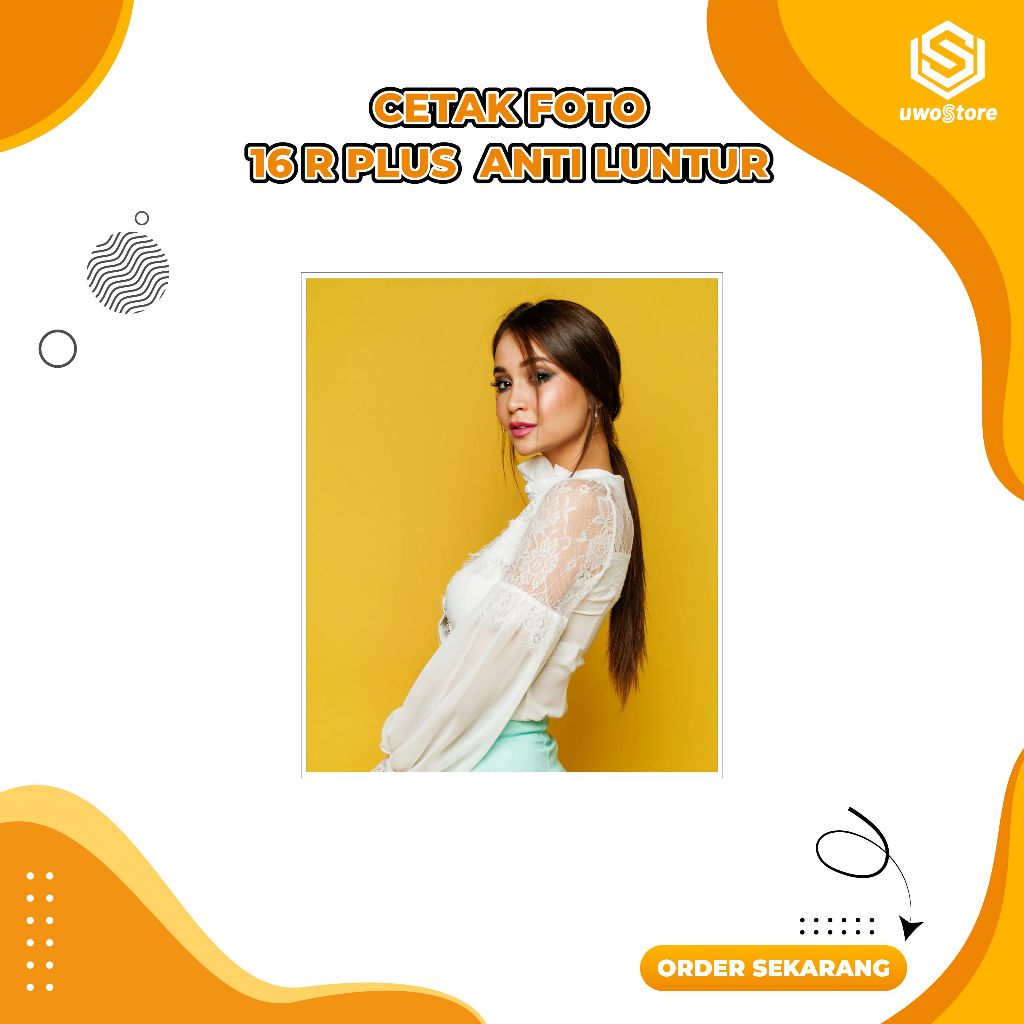 UwosPrinting CETAK FOTO MURAH BERKUALITAS - CETAK FOTO ANTI LUNTUR - CETAK FOTO AWET TAHAN LAMA - CE