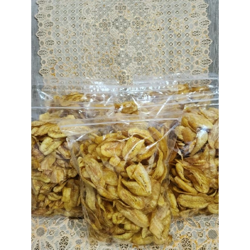 

Keripik Pisang Manis ny.lin
