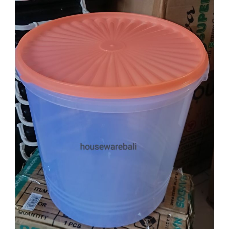 Toples Jumbo Sealware Transparan Toples Hajat