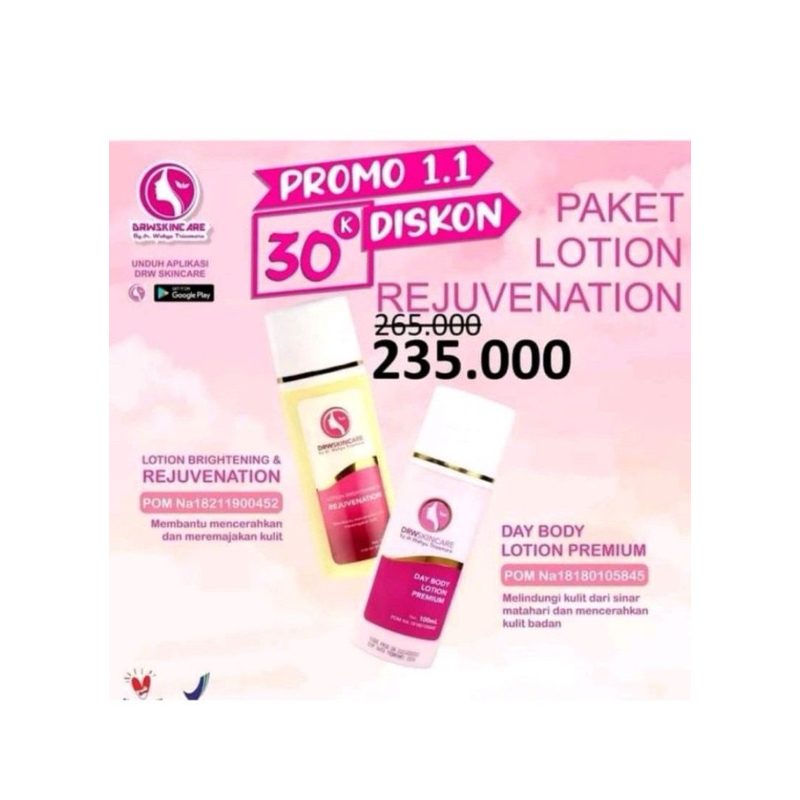 Lotion by drwskincare