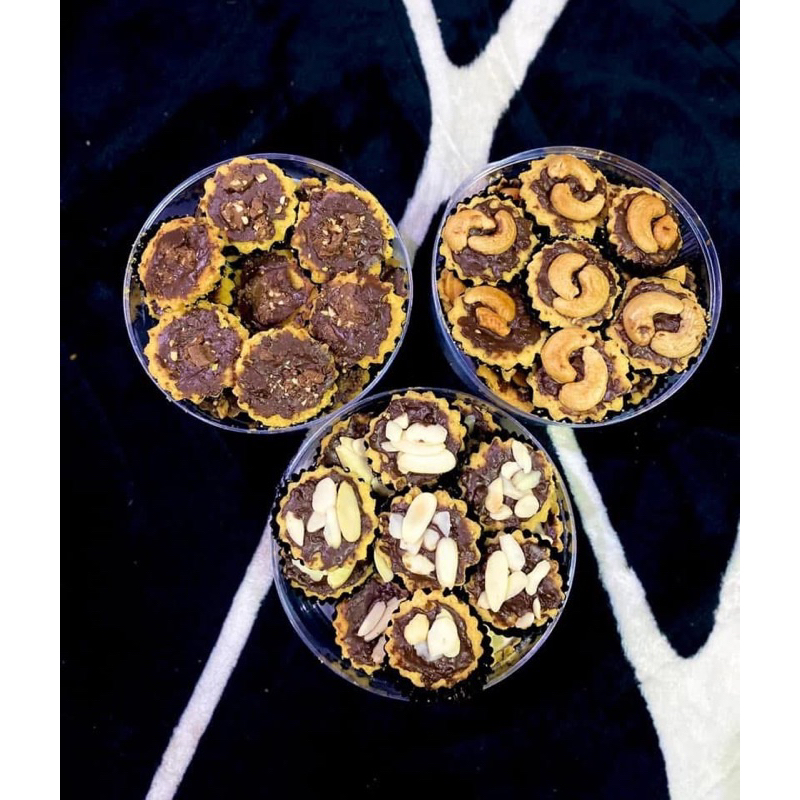 

kue coklat gacor