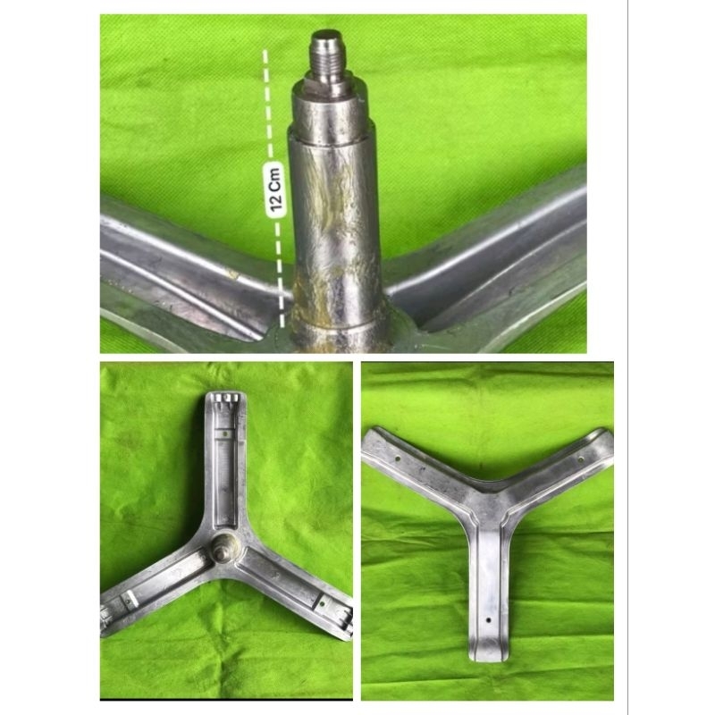 Segitiga Mesin Cuci Sharp ES-FL1082B