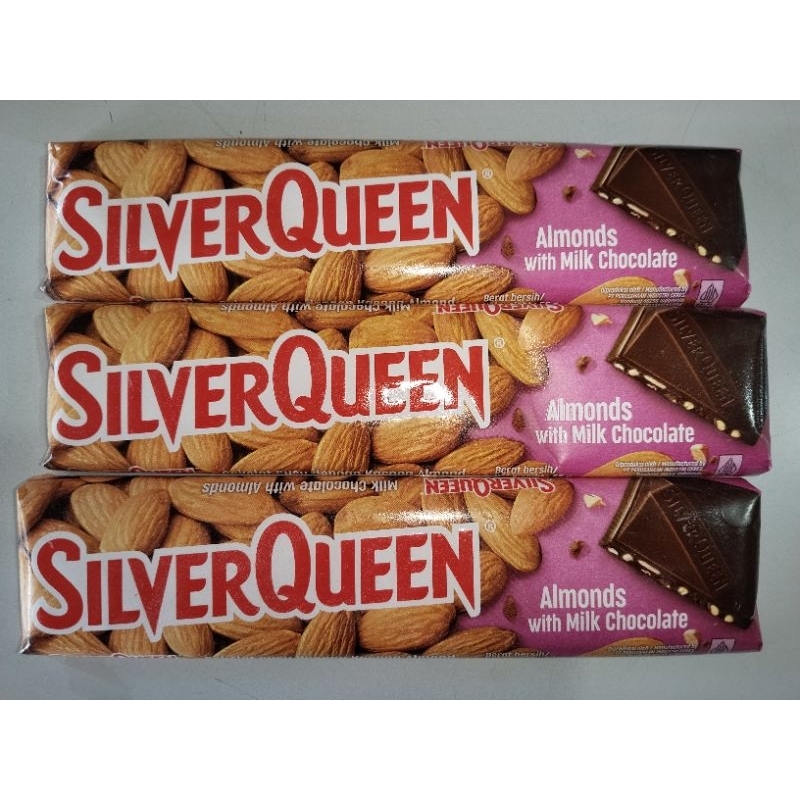 

coklatsilverqueenalmond