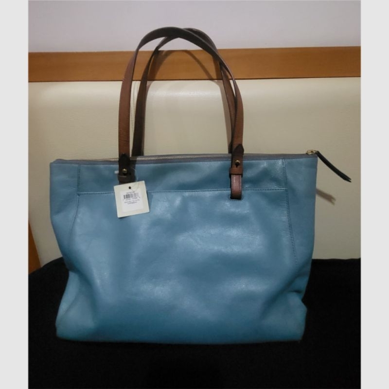 Tas Fossil Rachel Tote