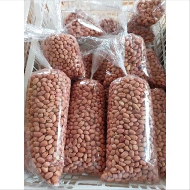 

kacang tanah 1kg