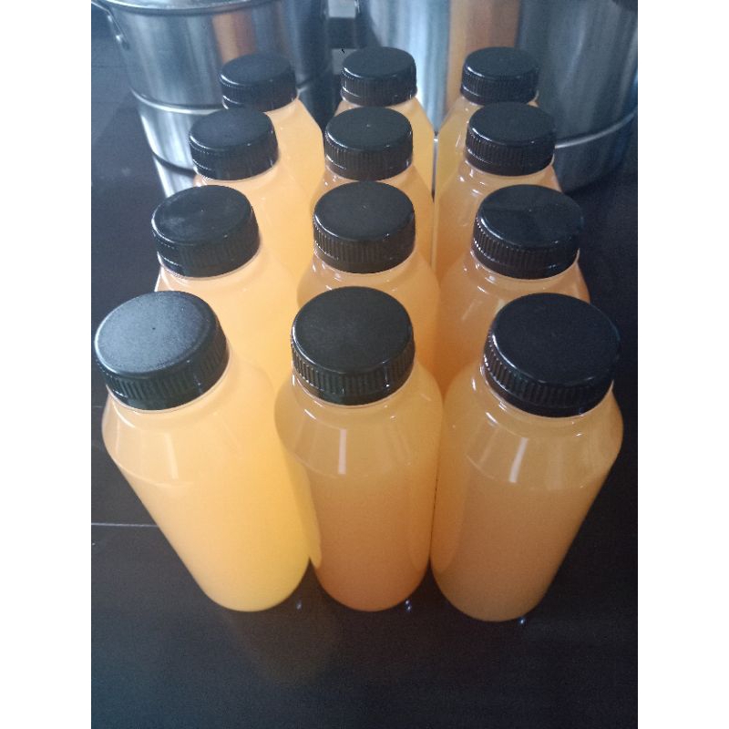 

GROSIR MINYAK BABI PORK OIL ASLI LEMAK LARD 500ml