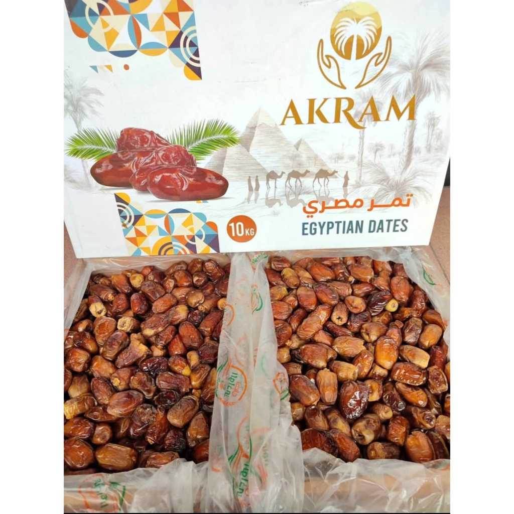 

Kurma Mesir Akram Grosir Kurma Empuk Manis Balikpapan Kalimantan