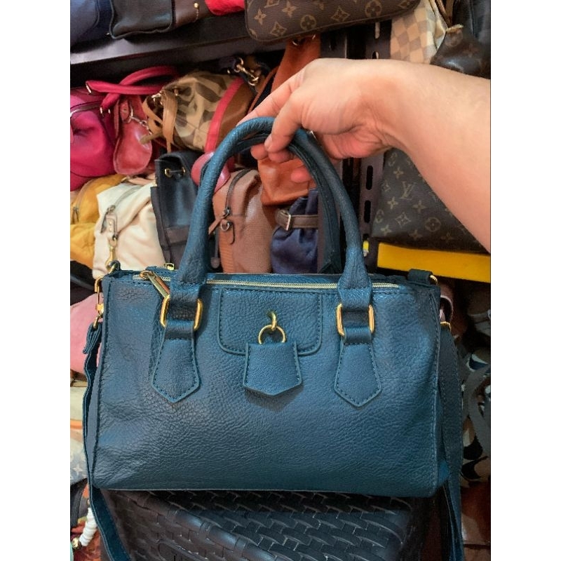 tas preloved soloist