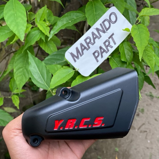 YRCS BYSON ORIGINAL COPOTAN