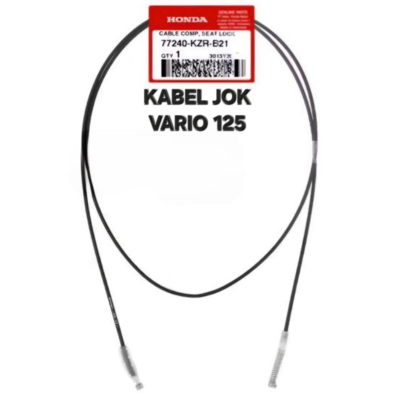 KABEL JOK VARIO 125 ORIGINAL