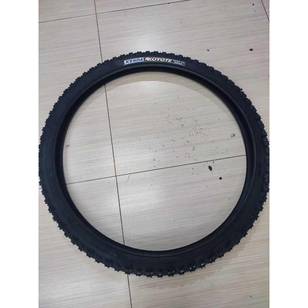 Ban Luar Sepeda Gunung MTB 26 x 2.10 KENDA
