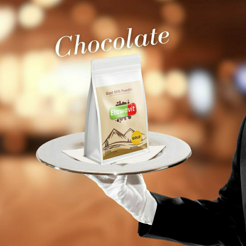 

susu kambing Etawavit