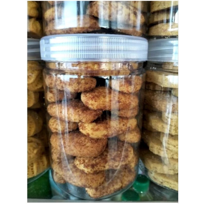 

kue kering palem