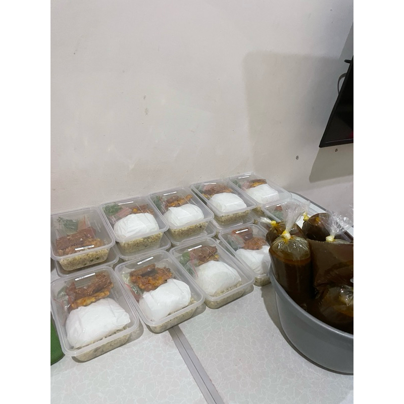 

Nasi Rawon
