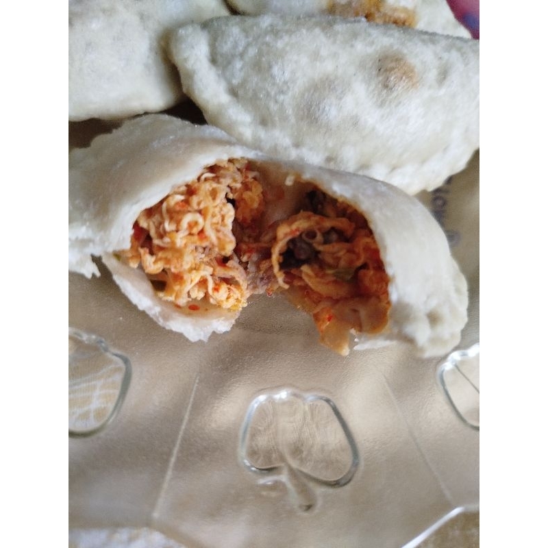 

Cireng Isi Varian Mix