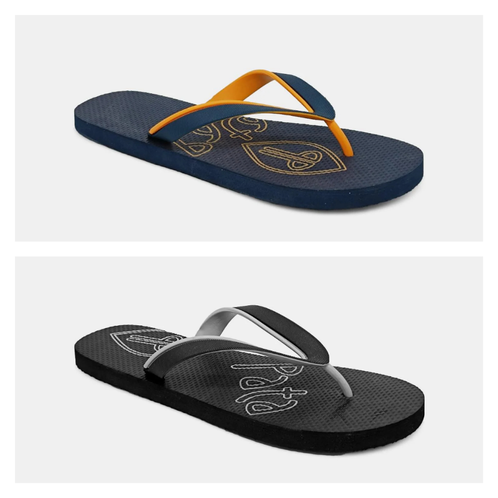 Bata pata pata sandal jepit rumahan